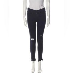 Rag&Bone,Skinny Leg Jeans S